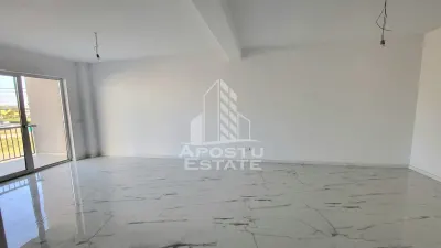 Apartament cu 3 camere,etajul 1,bloc nou,Dumbravita - foto 10