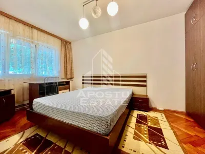 Apartament 2 camere, 52 mp utili, zona Podgoria - foto 3
