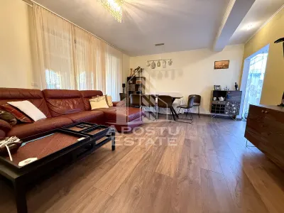 Casa individuala deosebita, 4 camere, piscina, zona Crisan, Timisoara - Timisoara