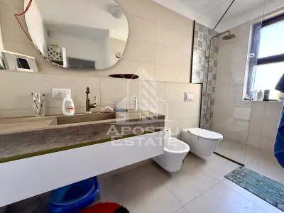 Casa individuala deosebita, 4 camere, piscina, zona Crisan, Timisoara - foto 11