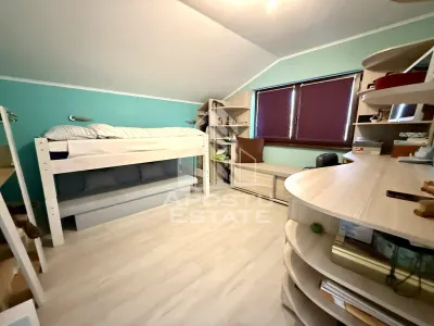 Casa individuala deosebita, 4 camere, piscina, zona Crisan, Timisoara - foto 6