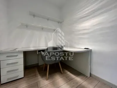 Triplex deosebit cu 3 camere de vanzare, zona Eso, Giroc - foto 7