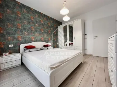 Triplex deosebit cu 3 camere de vanzare, zona Eso, Giroc - foto 10