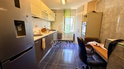 Apartament cu 3 camere de vanzare, Zona Bucovinei, Timisoara, Timis - foto 4