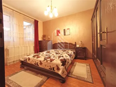 Apartament 2 Camere,  open space, loc de parcare,   Dumbravita - Dumbravita