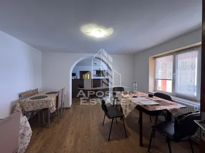 Pensiune cu 8 camere, cu iesire la rau, Salasu de Jos, Hunedoara - foto 8