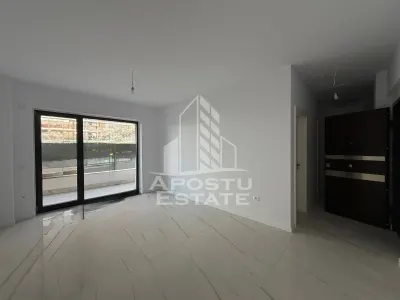 Apartament cu 2 camere de vanzare, open-space, Zona Torontalului - Timisoara