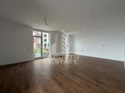 Apartament cu 2 camere, curte proprie, ZonaTorontalului - foto 3