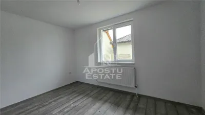 Casa individuala de vanzare, noua, in vatra satului,500 mp teren, Sag - foto 8