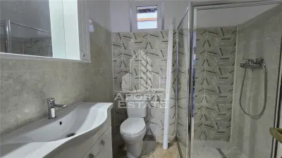 Casa individuala de vanzare, noua, in vatra satului,500 mp teren, Sag - foto 9