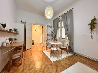 Apartament, spatios etaj 1, vedere in Piata Victoriei - foto 7