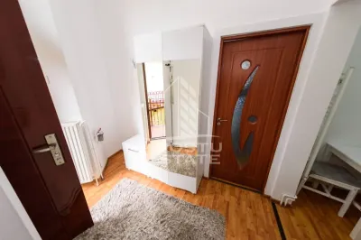 Oportunitate de investitie in Piata Unirii in cladire reabilitata. - foto 15