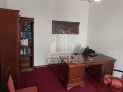 Oportunitate de investitie in Piata Unirii in cladire reabilitata. - foto 20