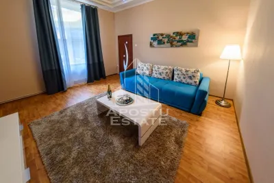 Oportunitate de investitie in Piata Unirii in cladire reabilitata. - foto 8