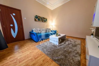 Oportunitate de investitie in Piata Unirii in cladire reabilitata. - foto 10