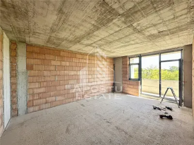 Apartamente de vanzare cu 3 camere in Timisoara, zona Aradului - foto 2