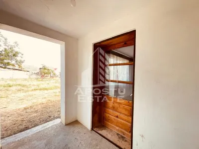 Casa individuala cu teren generos - Pecica - foto 17