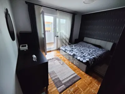 Apartament cu 4 camere, decomandat, 96 mp utili , zona Girocului - foto 2