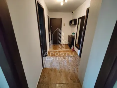 Apartament cu 4 camere, decomandat, 96 mp utili , zona Girocului - foto 11