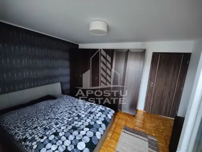 Apartament cu 4 camere, decomandat, 96 mp utili , zona Girocului - foto 3