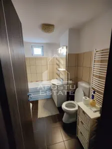 Apartament cu 4 camere, decomandat, 96 mp utili , zona Girocului - foto 8