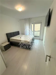 Triplex cu 3 camere,2 bai,mobilat si utilat,Dumbravita - foto 12