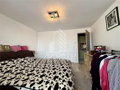 Apartament 3 camere de vanzare zona Lunei Timisoara - foto 2