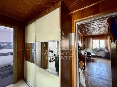 Apartament 3 camere de vanzare zona Lunei Timisoara - foto 13