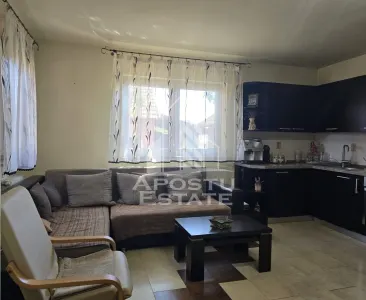 Casa individuala, complet mobilata, in Curtici, jud. Arad. - Curtici