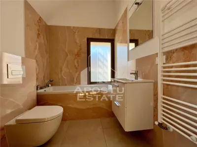 Casa Eco cu 5 camere, 3 bai, in Dumbravita - foto 9