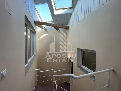 Spatiu comercial, 284 mp, Zona Kaufland Elisabetin Timisoara - foto 6