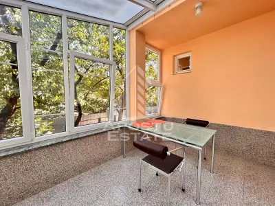Apartament cu terasa si garaj in zona Medicinei. - Timisoara