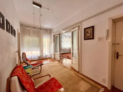 Apartament cu terasa si garaj in zona Medicinei. - foto 4