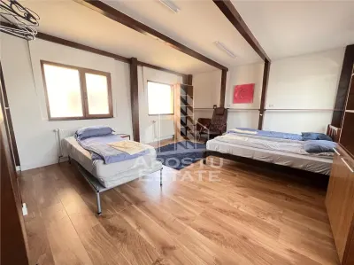 Cazare pentru muncitori, 6 persoane, zona Lipovei - foto 2