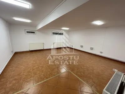 Spatiu pentru birouri, 90 mp,  Zona Telegrafului - foto 3
