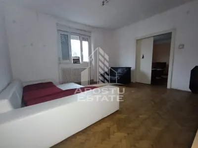 Casa individuala + garaj si anexa, oportunitate investitie, Sagului! - foto 3