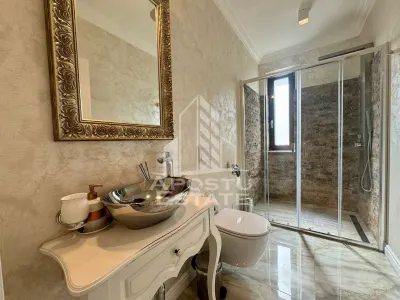 Vila de lux in Dumbravita - foto 23