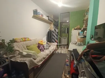 Apartament cu 4 camere, centrala proprie, 2 bai, terasa, zona Iosefin. - foto 7