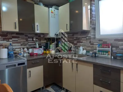 Casa, de vanzare, in Curtici. - foto 12
