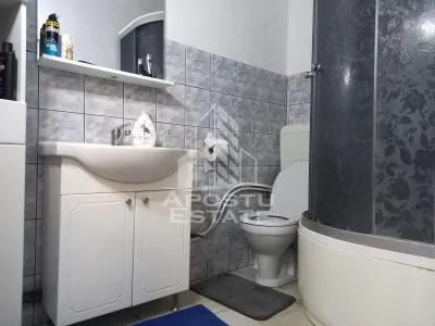 Casa, de vanzare, in Curtici. - foto 7