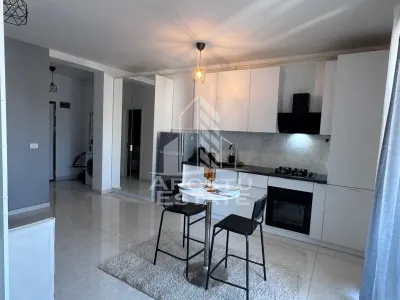 Apartament cu o camera de vanzare, 32mp utili+4mp balcon, zona Braytim - foto 4