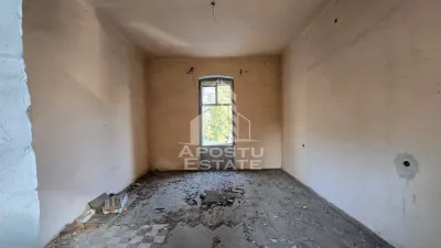 Cladire istorica, Hotel,  zona ultracentrala Timisoara, Comision Zero - foto 4