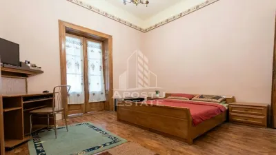 Apartament la casa, 3 camere Etaj 1 - foto 5