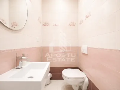 Apartament 3 camere LUX  de inchiriat Baile Neptun Timisoara - foto 7