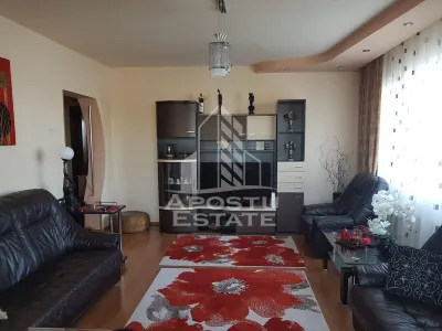 Apartament cu 3 camere de vanzare in zona Tipografilor, Timisoara - Timisoara
