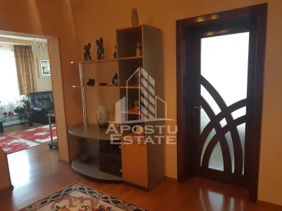 Apartament cu 3 camere de vanzare in zona Tipografilor, Timisoara - foto 11
