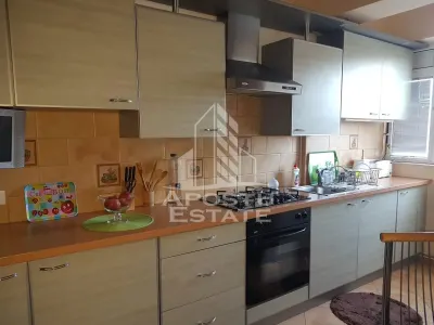 Apartament cu 3 camere de vanzare in zona Tipografilor, Timisoara - foto 12