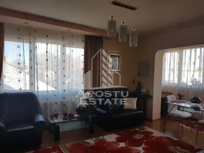 Apartament cu 3 camere de vanzare in zona Tipografilor, Timisoara - foto 4