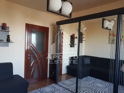 Apartament cu 3 camere de vanzare in zona Tipografilor, Timisoara - foto 7