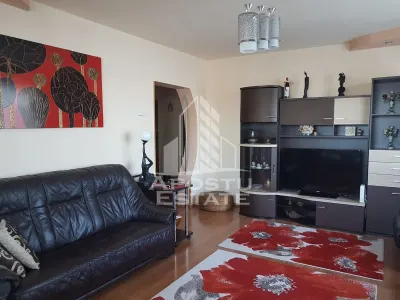 Apartament cu 3 camere de vanzare in zona Tipografilor, Timisoara - foto 10
